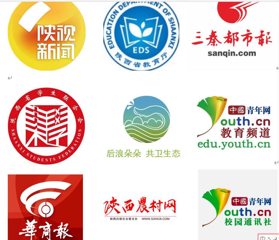 生命科学与食品工程学院三下乡社会实践队被中青网教育频道官微教育厅
