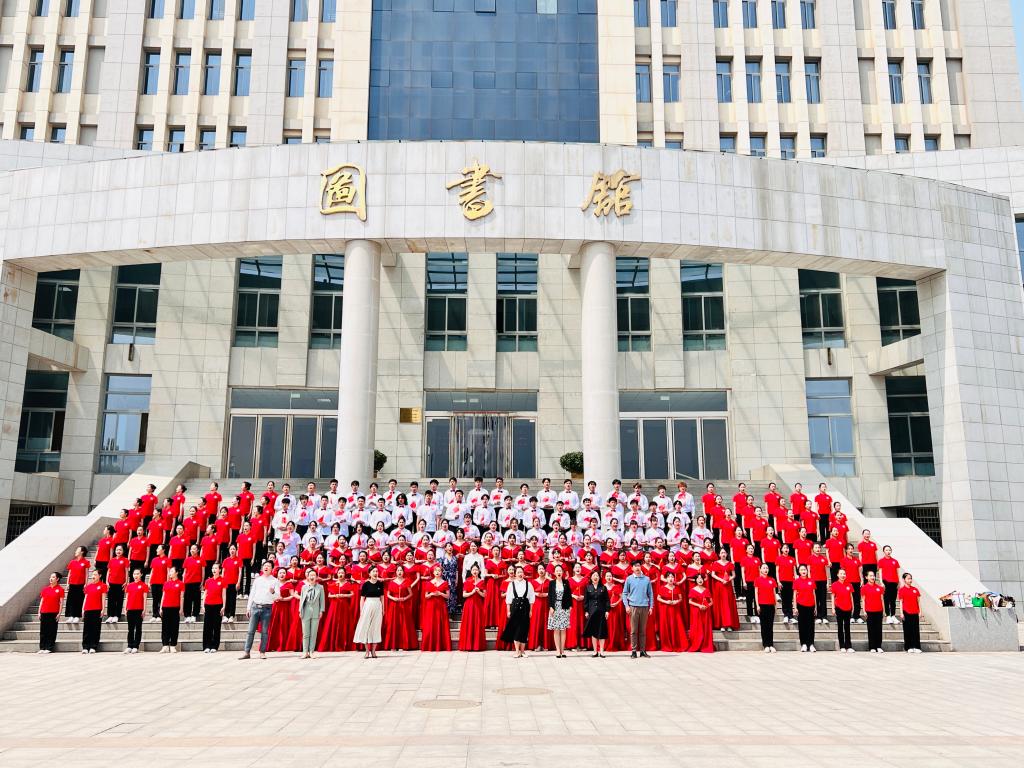 陕西学前师范学院